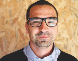 José Rocha - Gérant maison eco nature bois