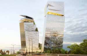Tous Duo : Jean Nouvel
