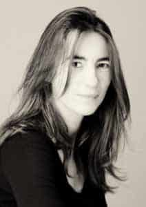 Isabelle Larochette - Fondation I loge you