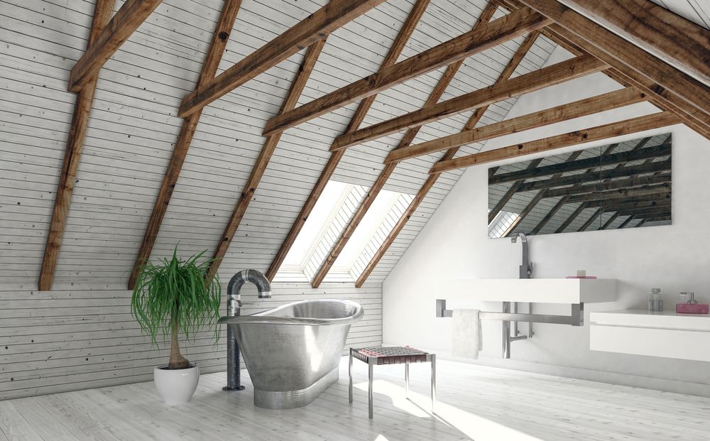 salle-de-bain-luxe-acier