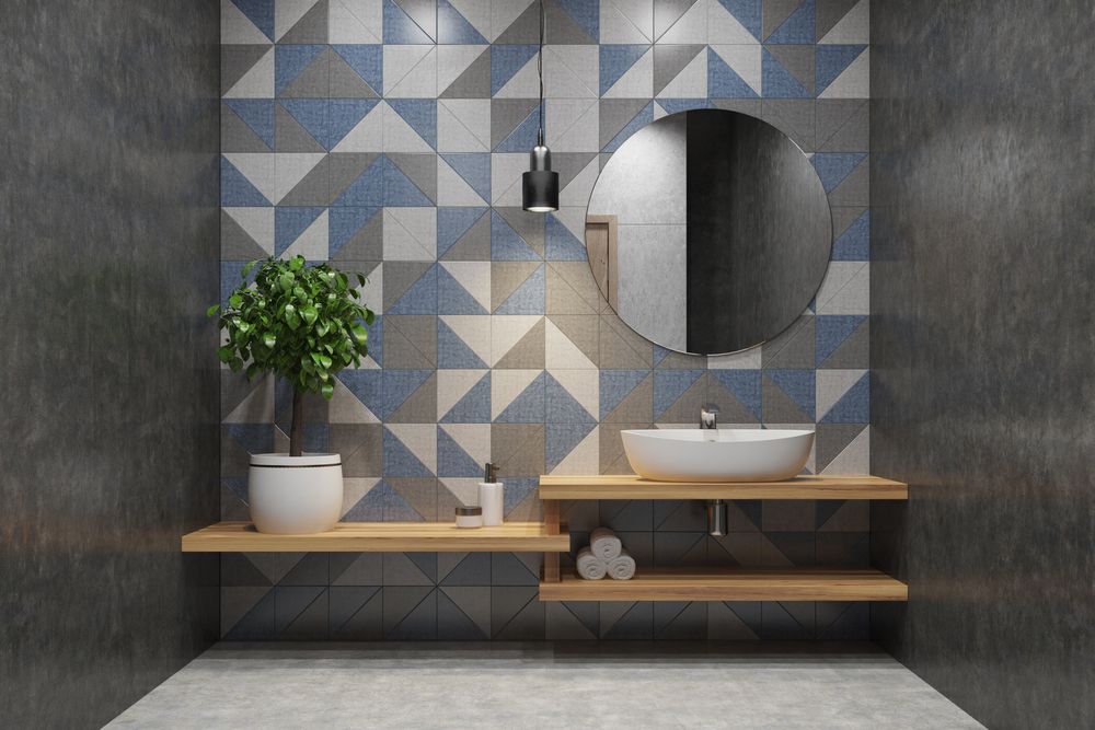 faience-salle-de-bain-moderne-motif