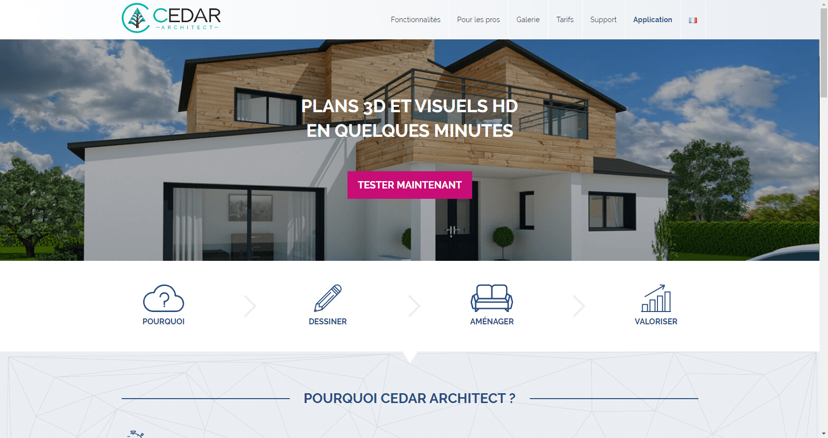 cedar-architect-site