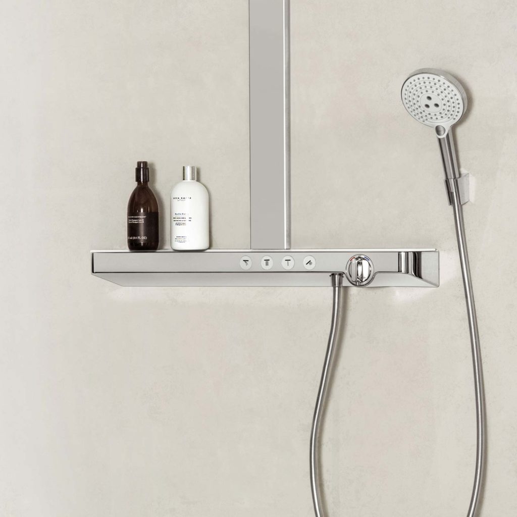 colonne-de-douche-hansgrohe-rainmaker