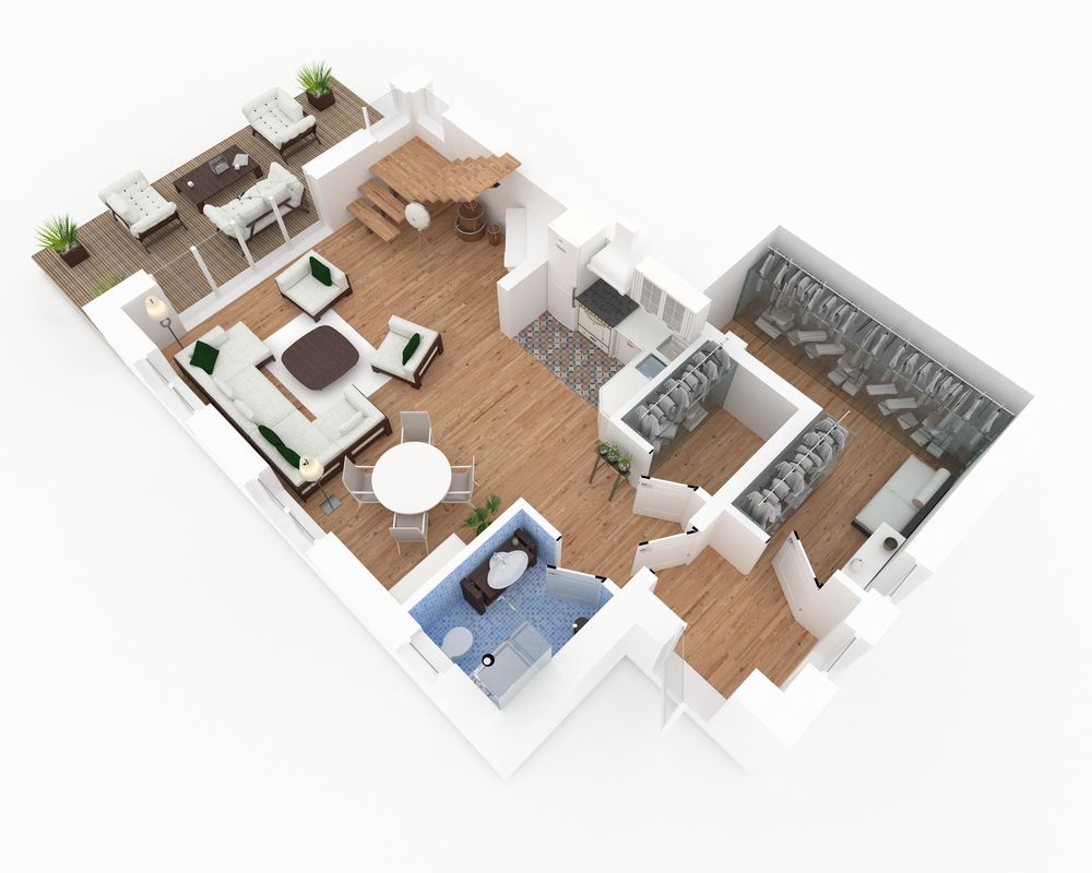 logiciel-modelisation-3d-resultat