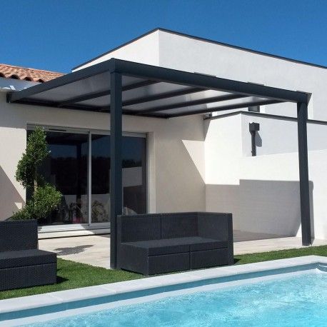 pergola-polycarbonate-piscine