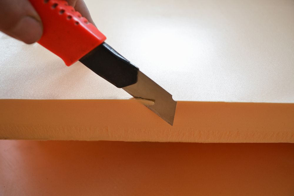 polystyrene-extrude-pose