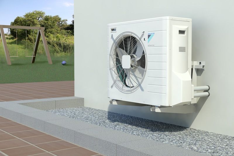 pompe-a-chaleur-daikin-basse