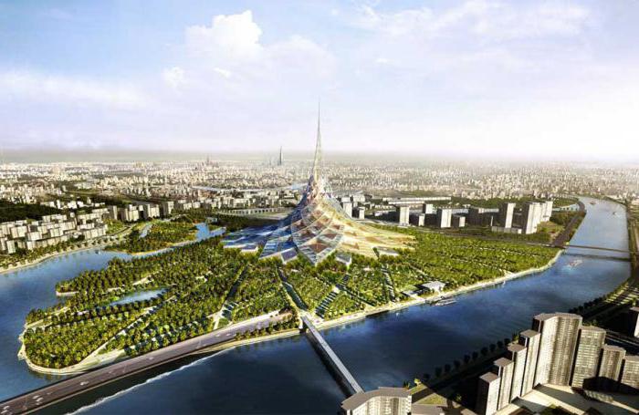 batiment-ecologique-intelligent-moscow