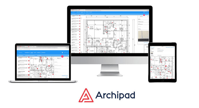 logiciel-suivi-de-chantier-archipad