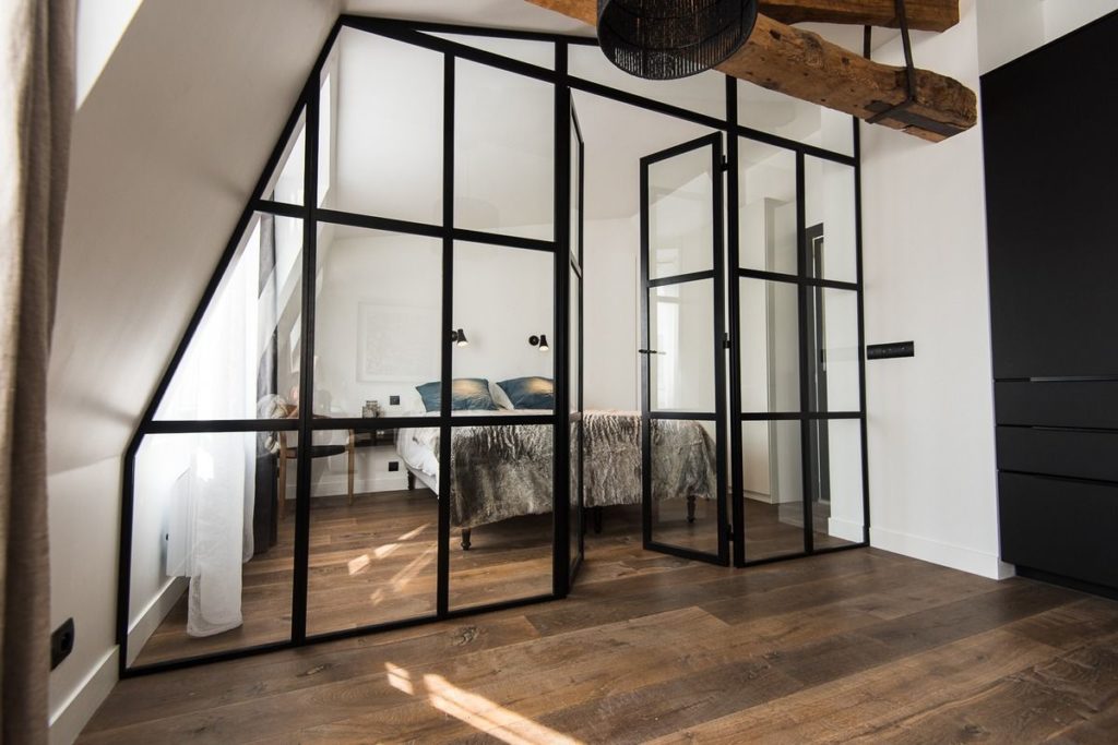 verriere-interieure-acier-chambre