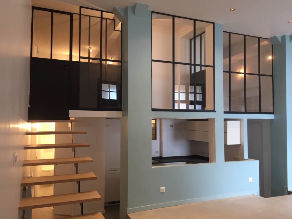 verriere-interieure-acier-sur-mesure