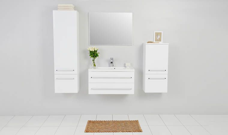 salle-de-bain-petit-espace-meuble-suspendu