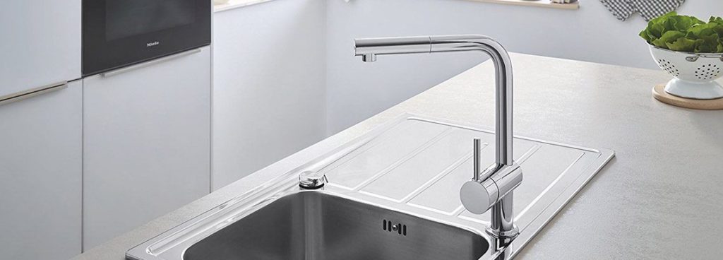 mitigeur-grohe-minta