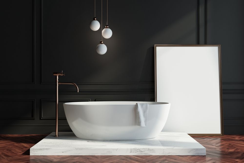 baignoire-ilot-blanche