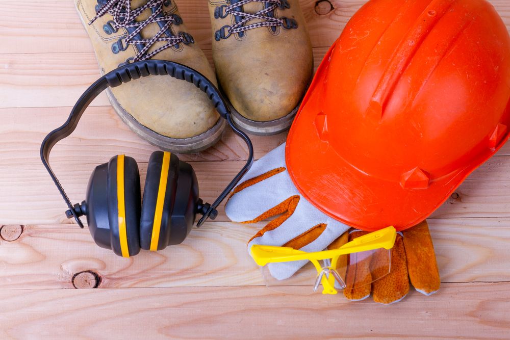 epi protection auditive