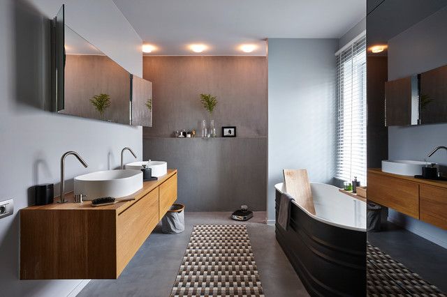beton-cire-salle-de-bain-tendance