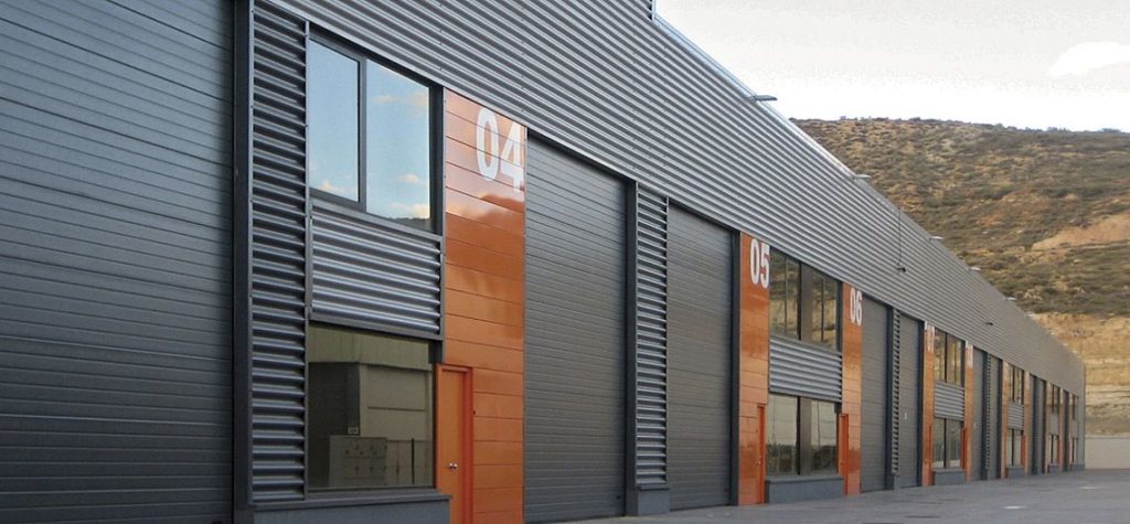 novoferm-porte-industrielle