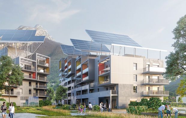 batiment-energie-positive-principe