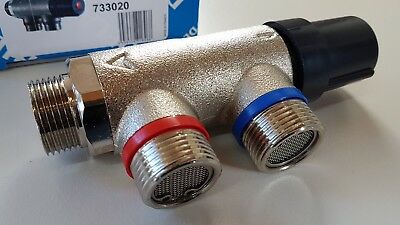 mitigeur-delabie-premix-compact