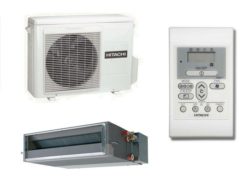 hitachi-climatisation-gainable