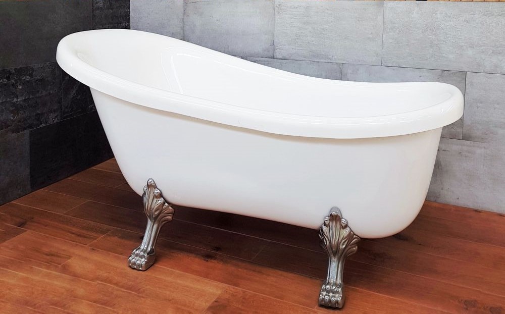 salle-de-bain-retro-baignoire-pied