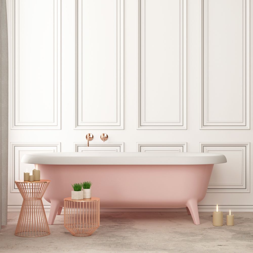 salle-de-bain-vintage-pastel