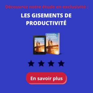 livre blanc gisement de productivité