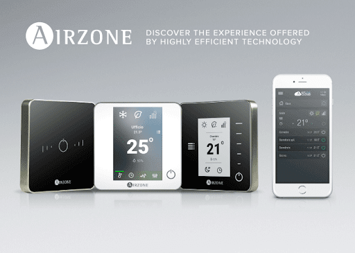 airzone-climatisation