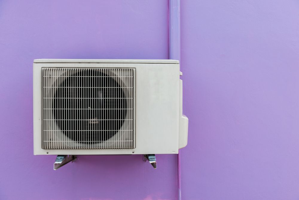 pompe-a-chaleur-gainable-chauffage