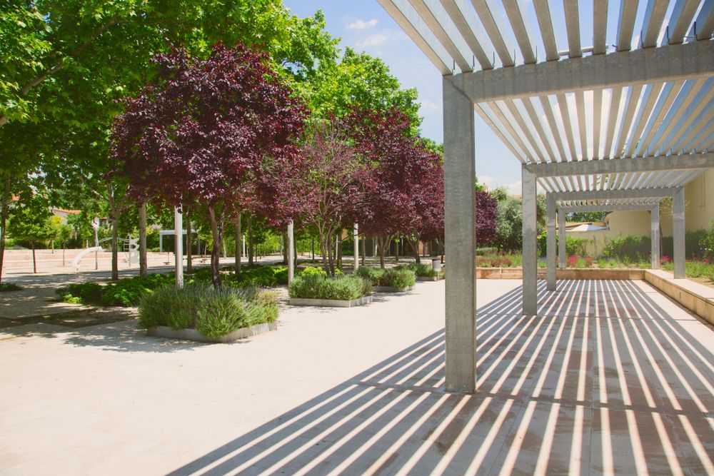 pergola-bioclimatique-aluminium-couleur