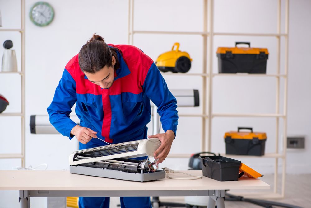 depannage-climatisation-garantie