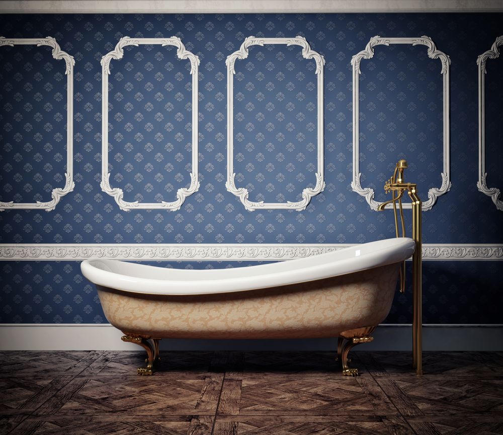 papier-peint-salle-de-bain-motif