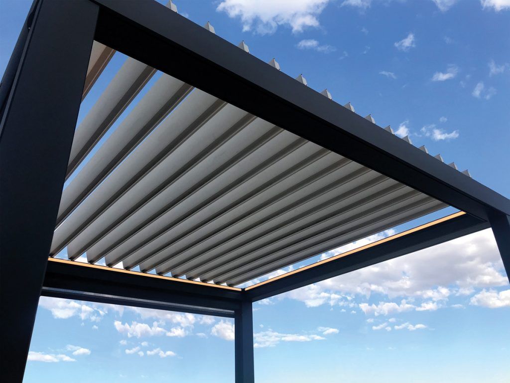 pergola-bioclimatique-retractable-lames