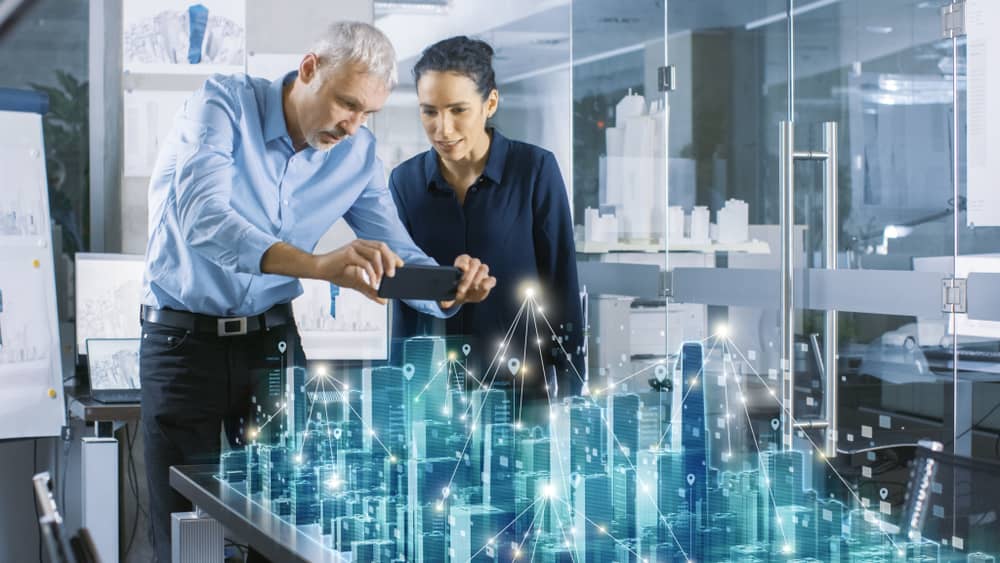 generalisation-bim-construction