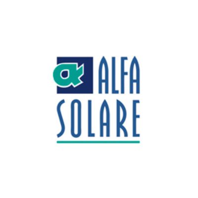 ALFA SOLARE SPA