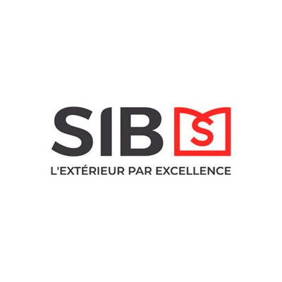 SIB - SOCIETE INNOVATION DU BATIMENT