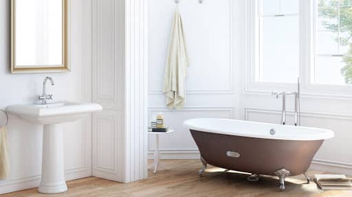 baignoire-roca-retro