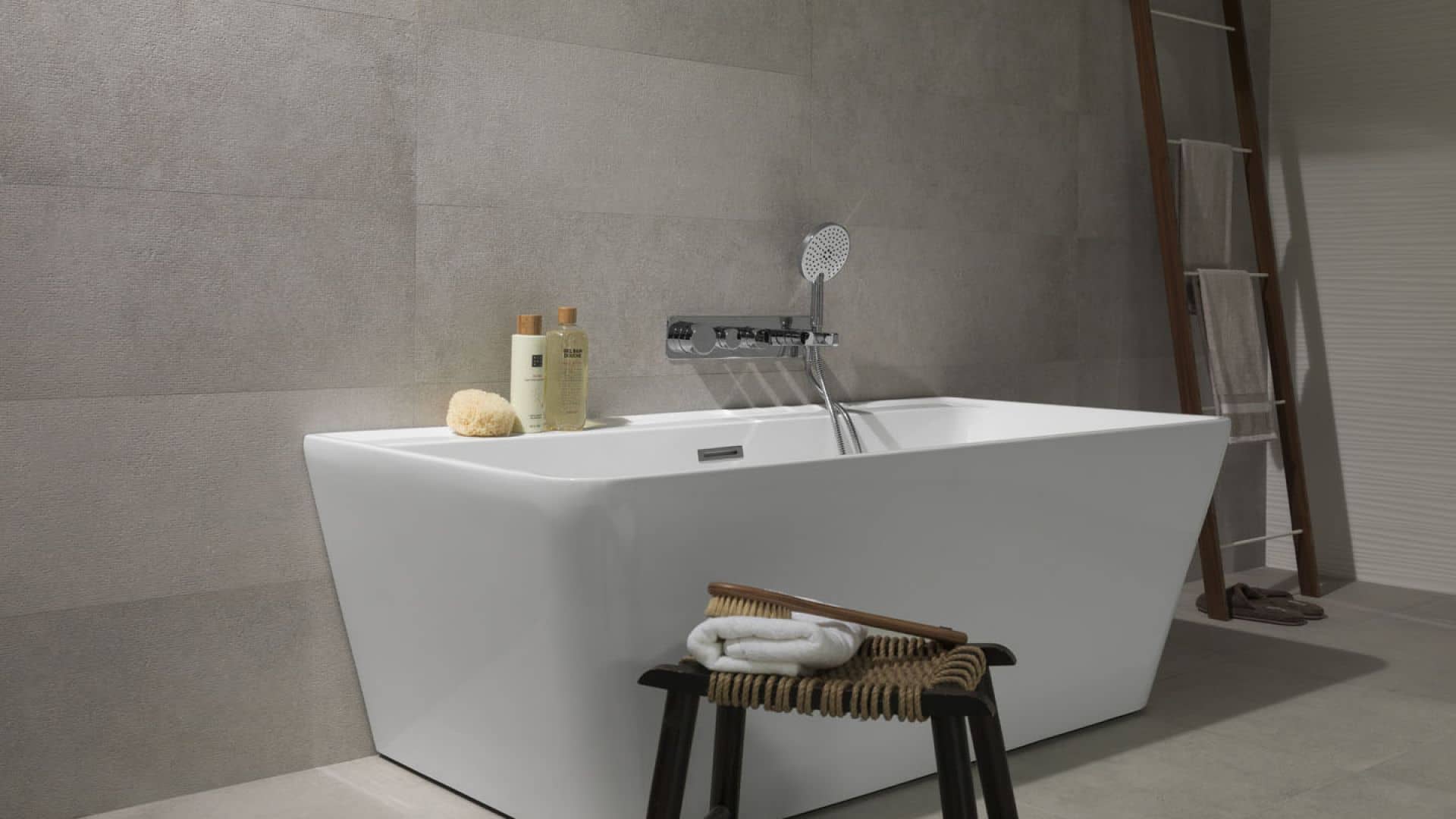 baignoire-porcelanosa-noken