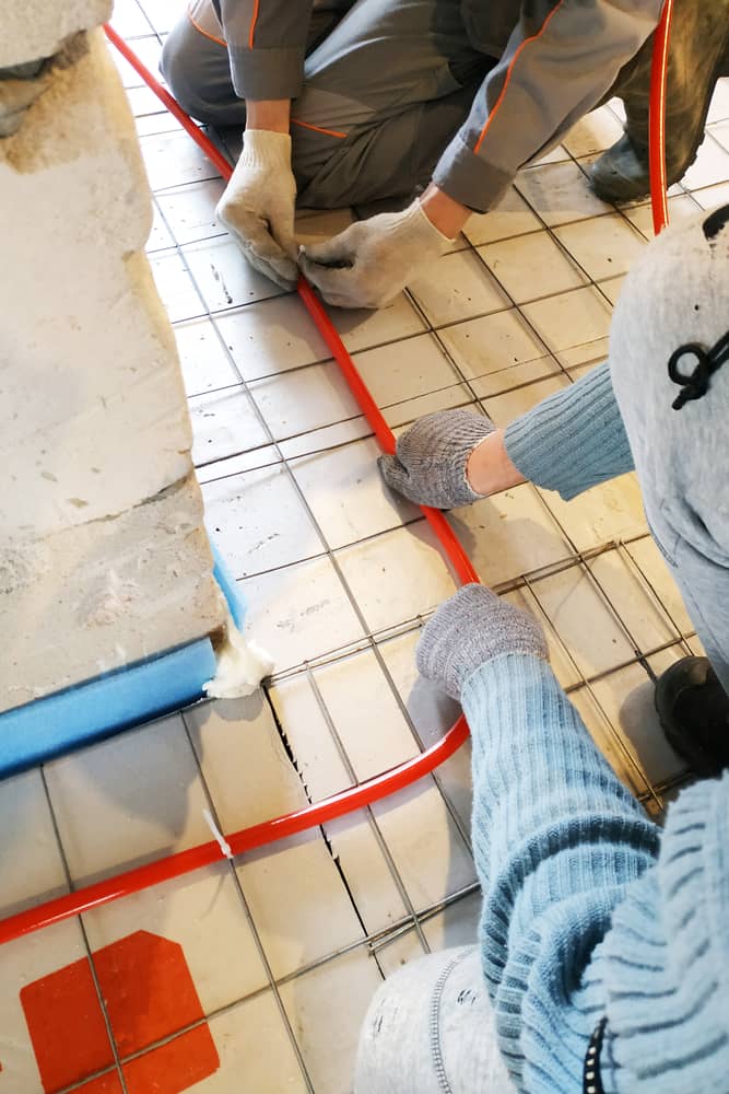 chauffage-au-sol-installation