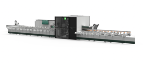 FOM Industrie, LMX650