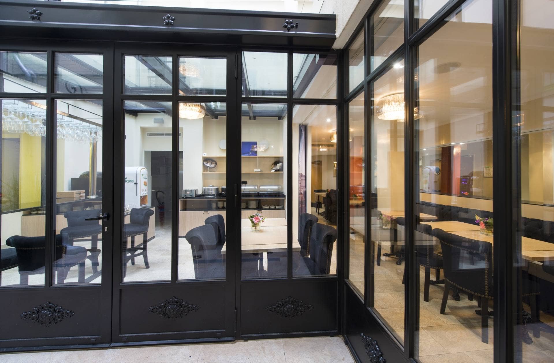 calorglass-chauffant