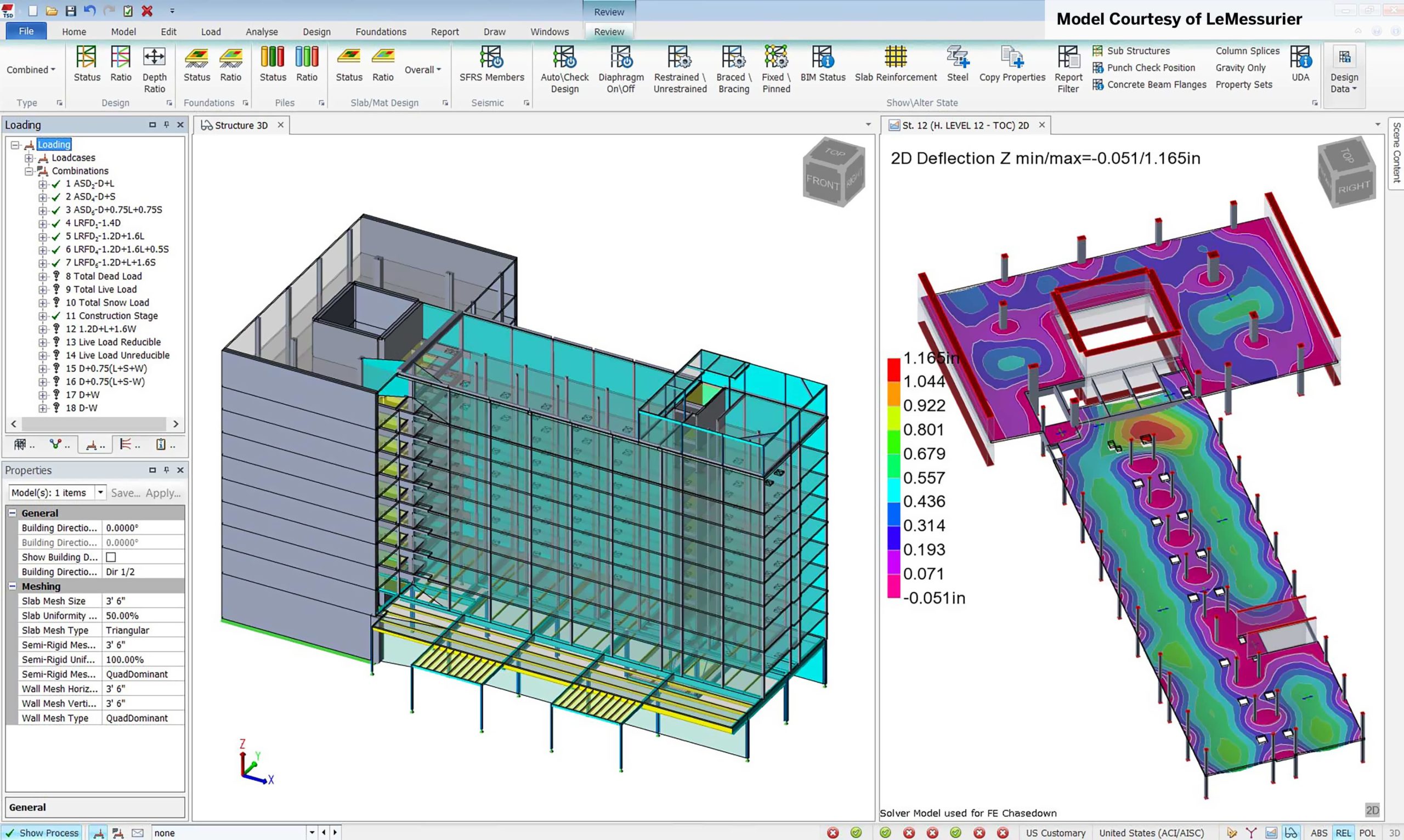 tekla-structures-logiciel