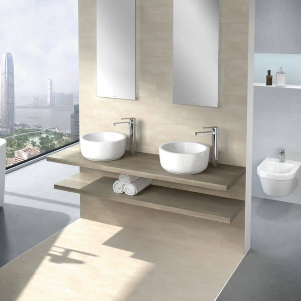 villeroy-boch-vasque