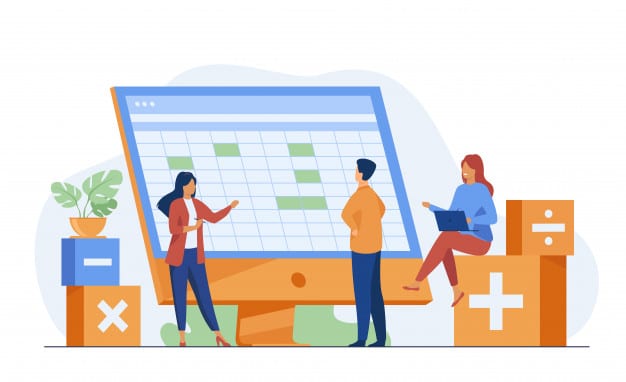 Les outils digitaux, une aide pour la gestion d’une entreprise