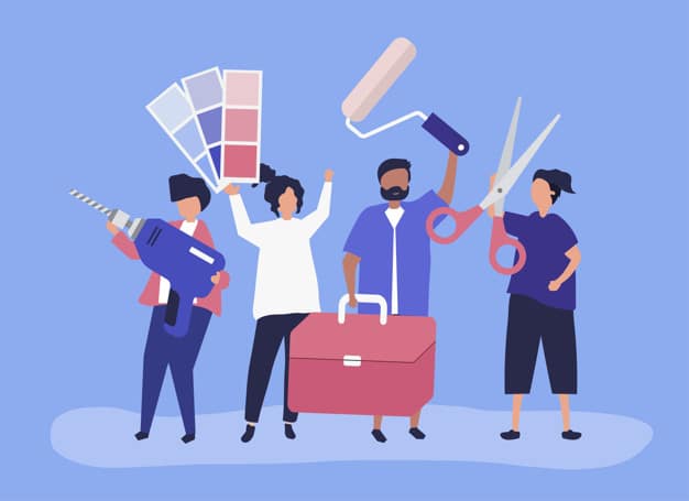 Qui sont les particuliers demandeurs de travaux de rénovation ?