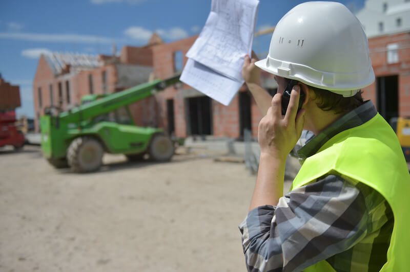 L'accélérateur Santé-prévention dans le BTP