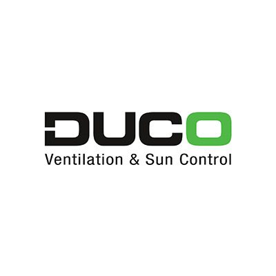 DUCO VENTILATION & SUN CONTROL