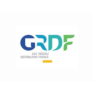 GAZ RESEAU DISTRIBUTION FRANCE