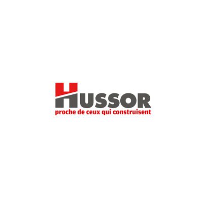 HUSSOR SAS