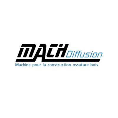 MACH DIFFUSION